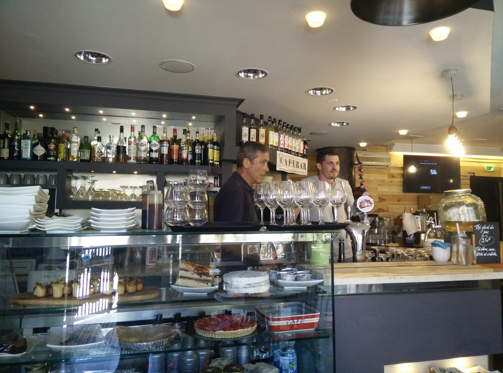 Relais de la Poste — photo 4