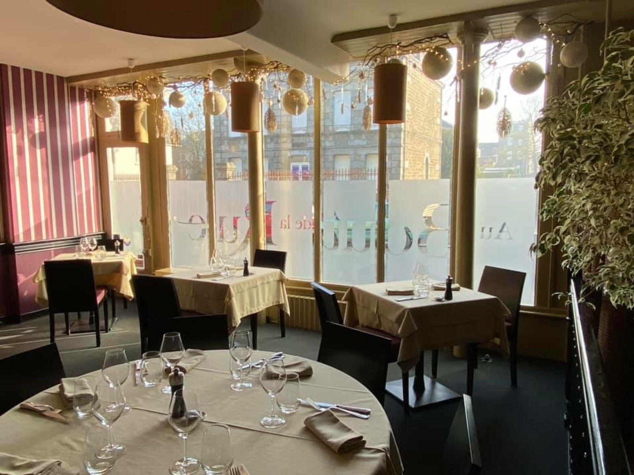 BOUILLON FLERS