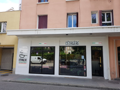 L'Étagère — photo 4