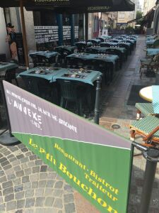 LE P'TIT BOUCHON — photo 2