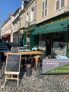 LE P'TIT BOUCHON — photo 4