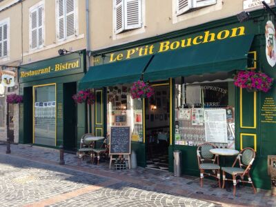 LE P'TIT BOUCHON — photo 5