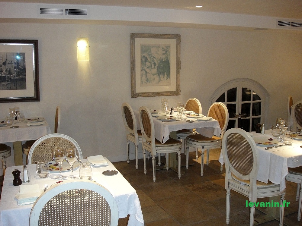 L'amandier De Mougins — photo 1