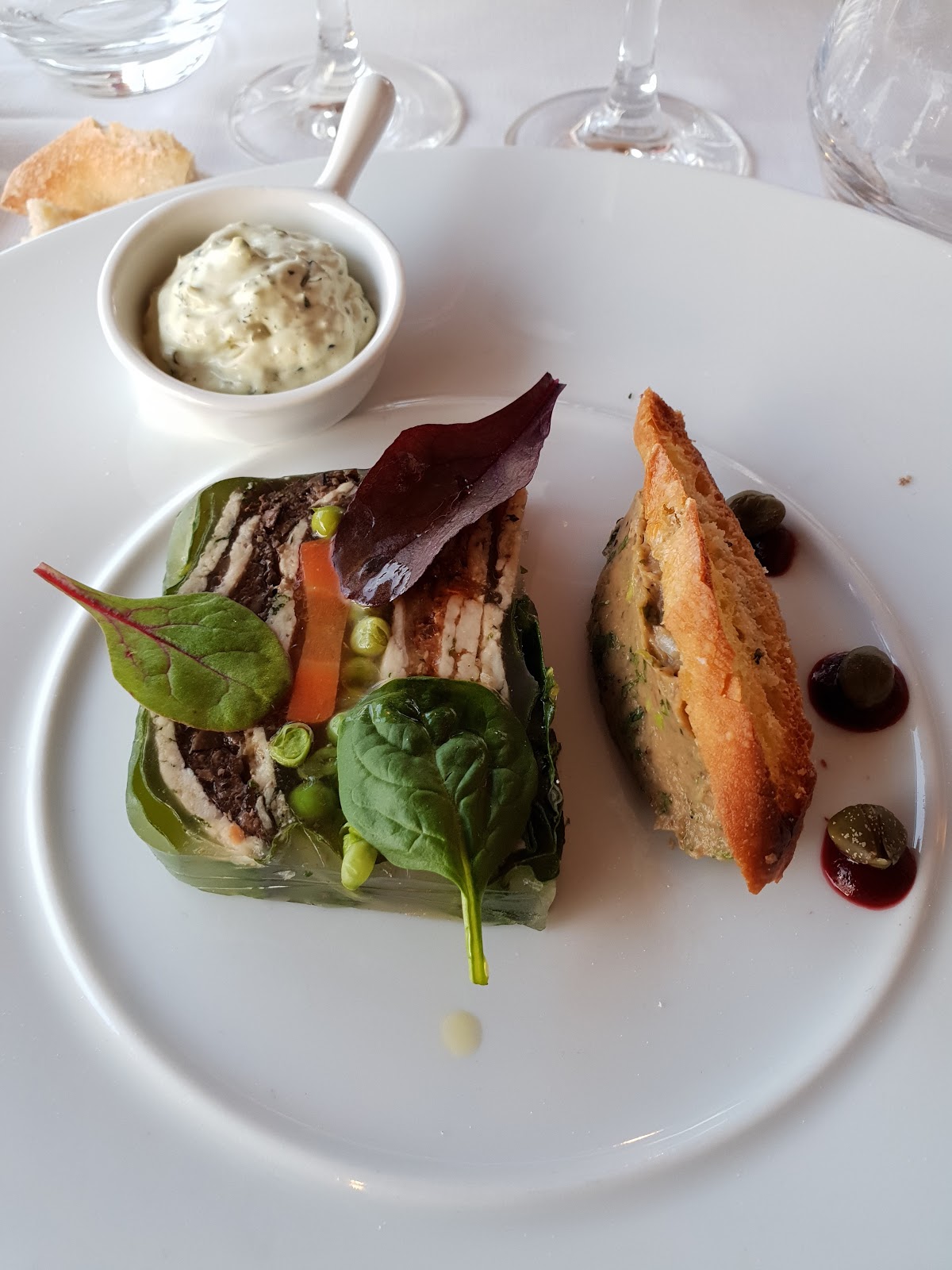 L'amandier De Mougins — photo 2