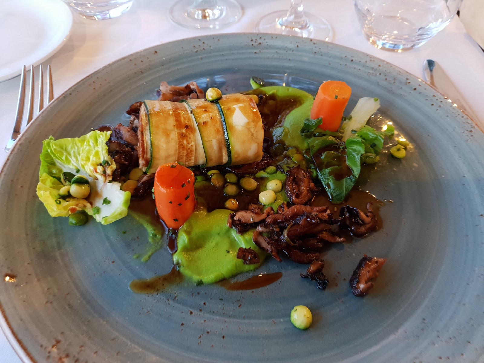 L'amandier De Mougins — photo 3