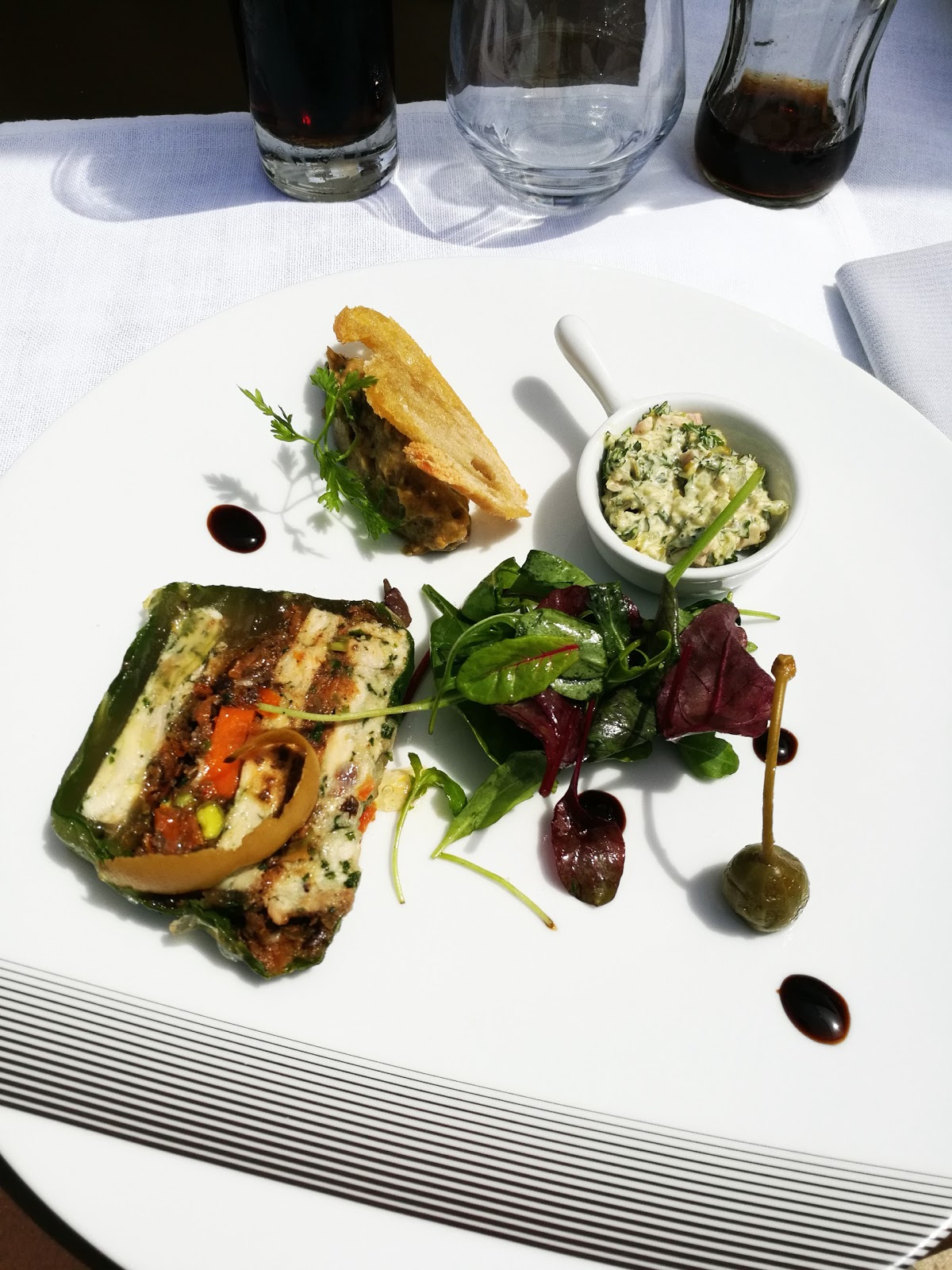 L'amandier De Mougins