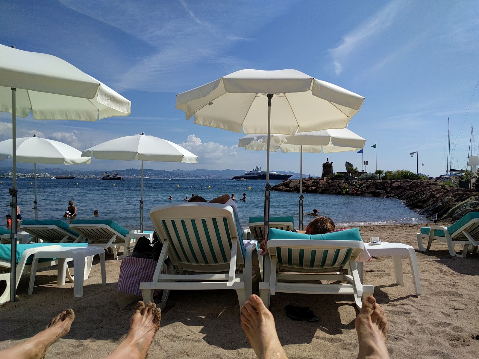 Chez Philippe