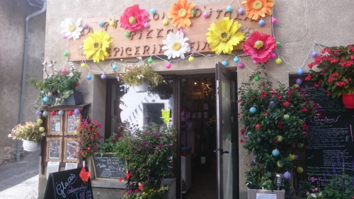 Un p'tit coin d'Italie