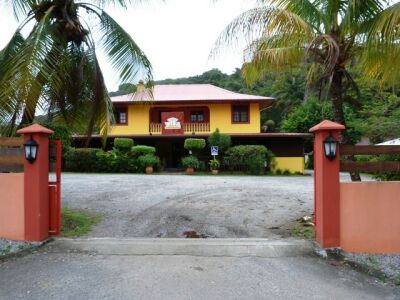 LA VILLA RESTAURANT  — photo 2