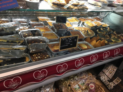 Un p'tit coin d'Italie — photo 2