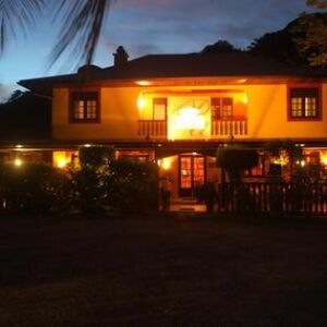 LA VILLA RESTAURANT  — photo 3
