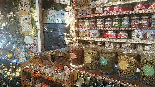 Un p'tit coin d'Italie — photo 5