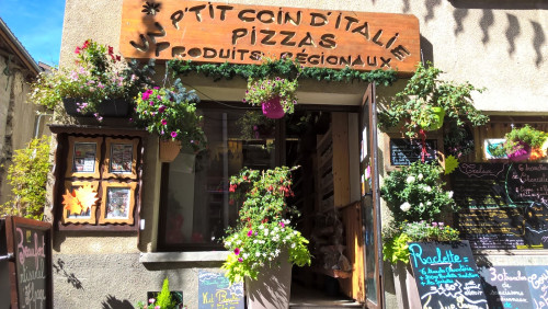 Un p'tit coin d'Italie — photo 8