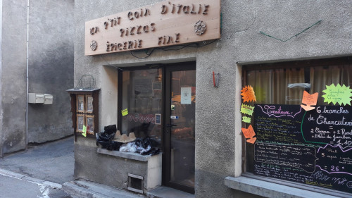 Un p'tit coin d'Italie — photo 10