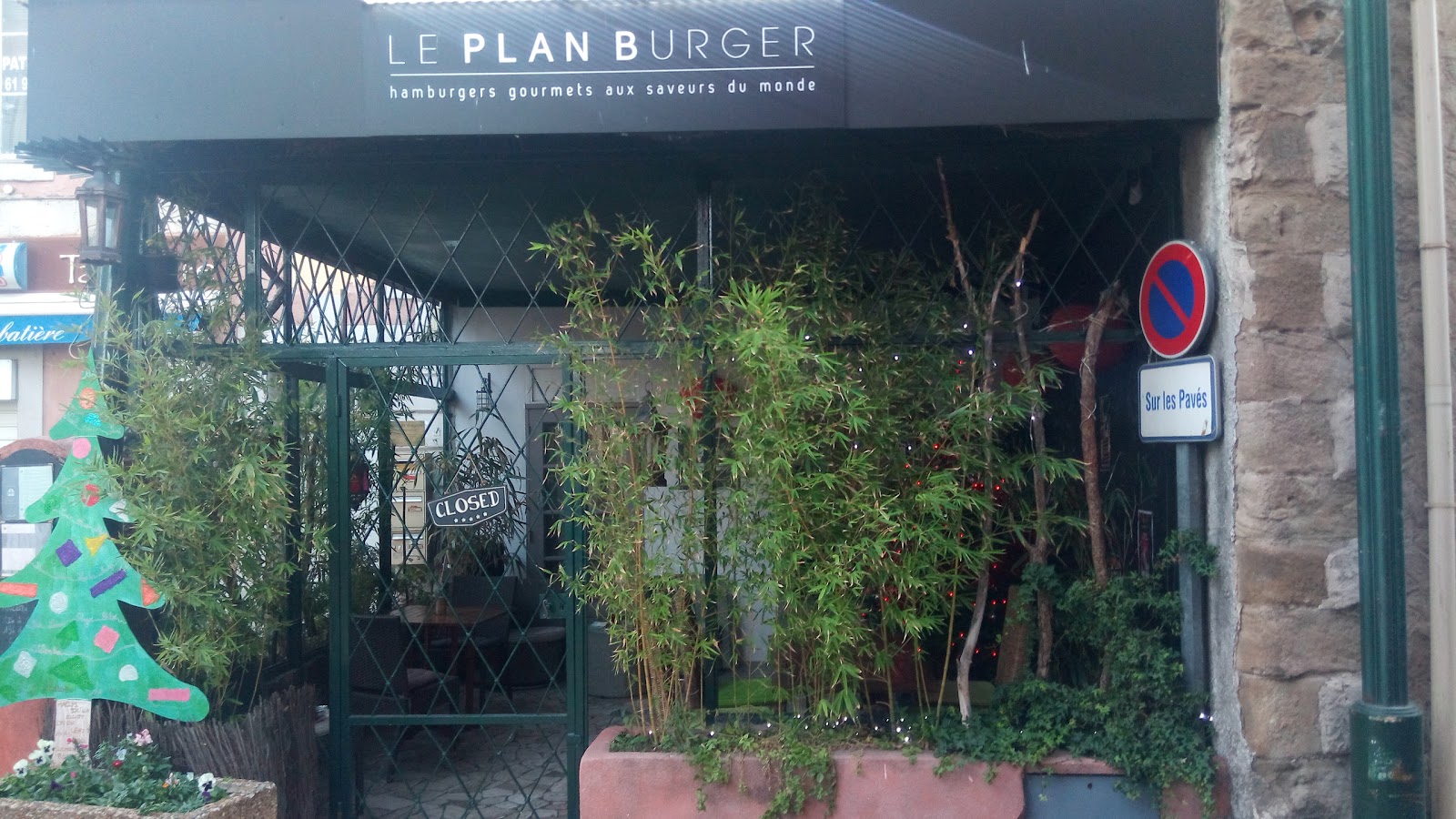 Le Plan Burger — photo 2