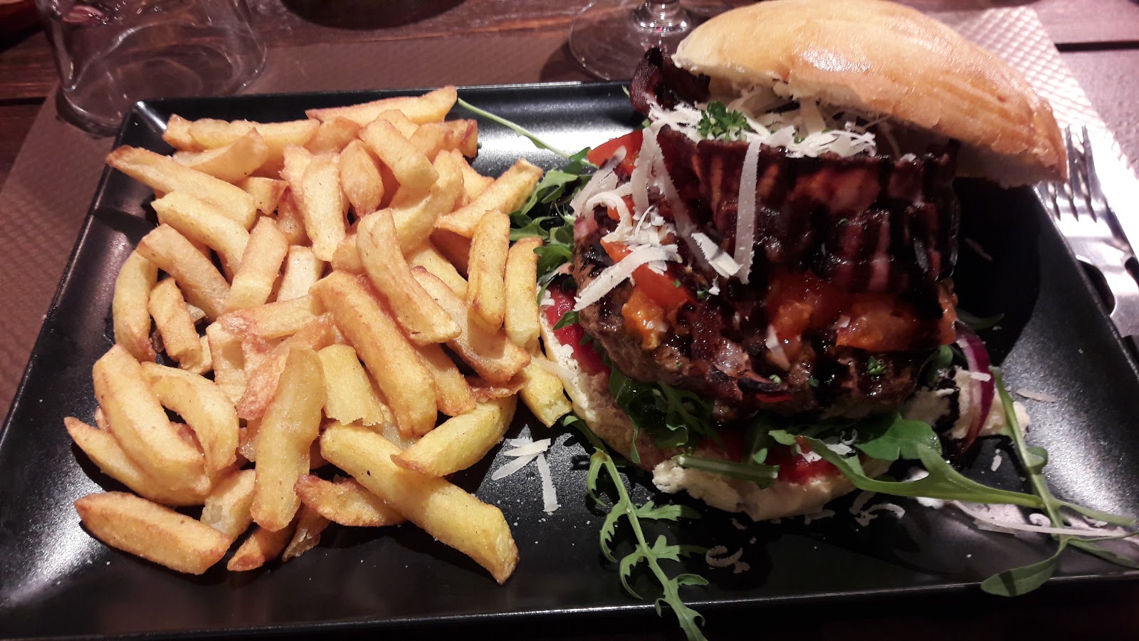 Le Plan Burger — photo 4
