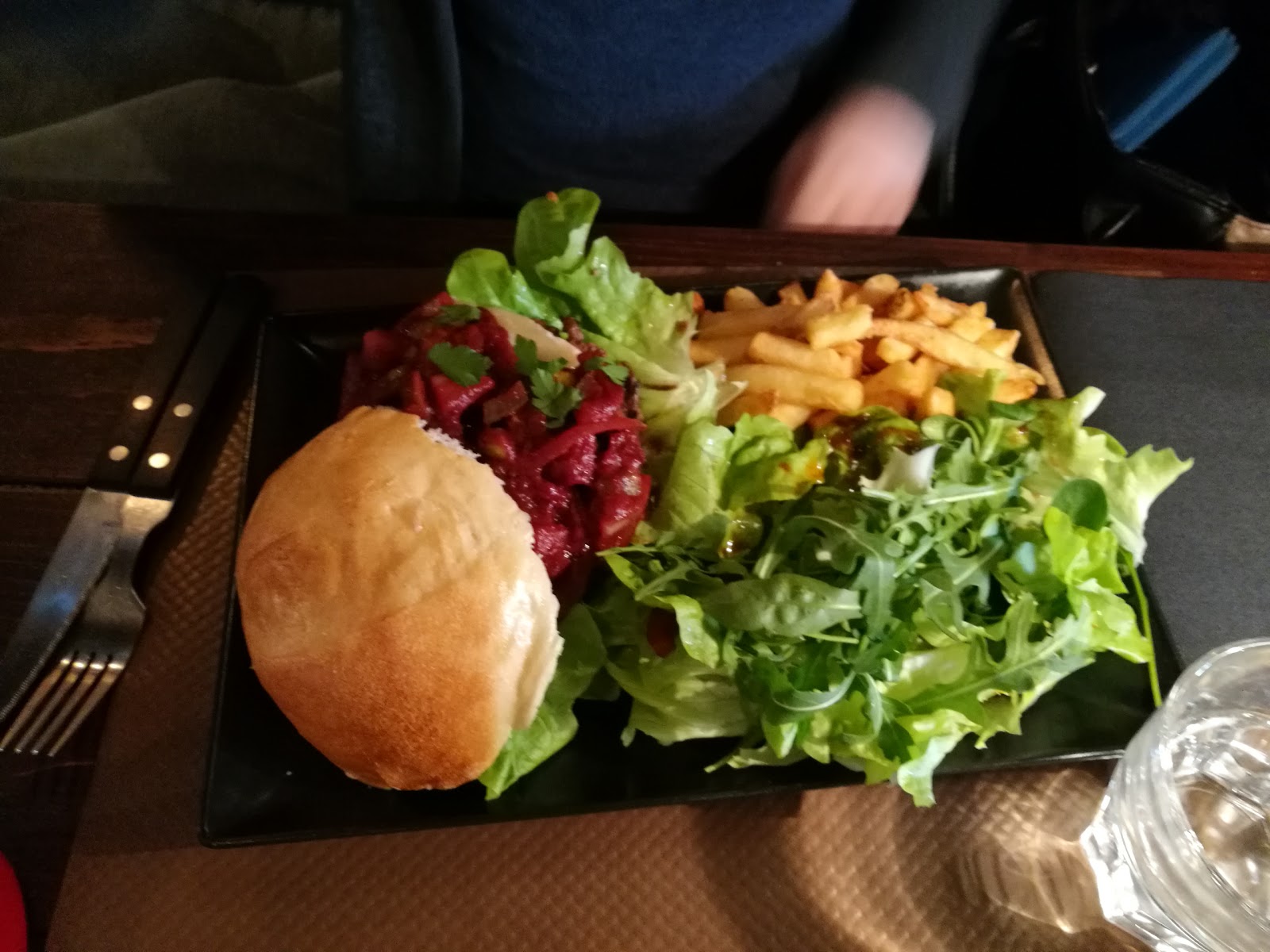 Le Plan Burger — photo 5