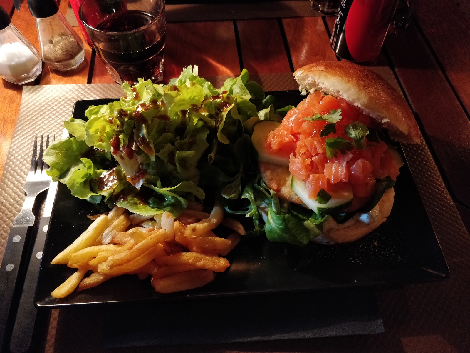 Le Plan Burger — photo 6
