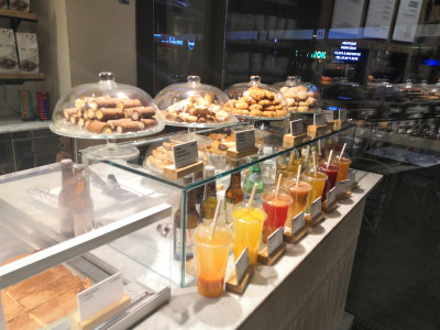 IT Italian Trattoria — photo 1