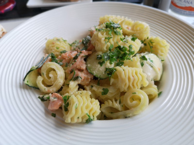 IT Italian Trattoria — photo 2
