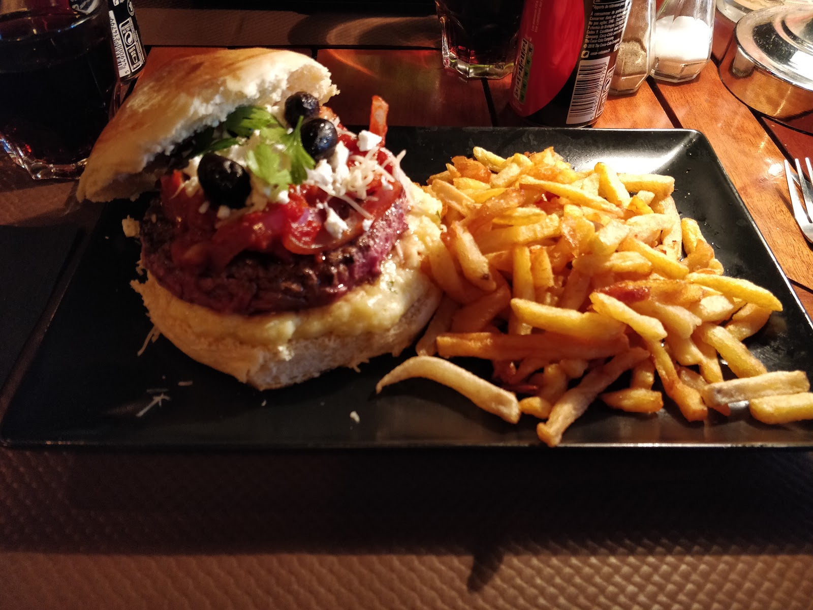 Le Plan Burger — photo 9