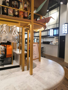 IT Italian Trattoria — photo 3