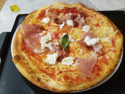 IT Italian Trattoria — photo 6
