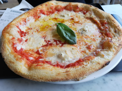 IT Italian Trattoria — photo 7