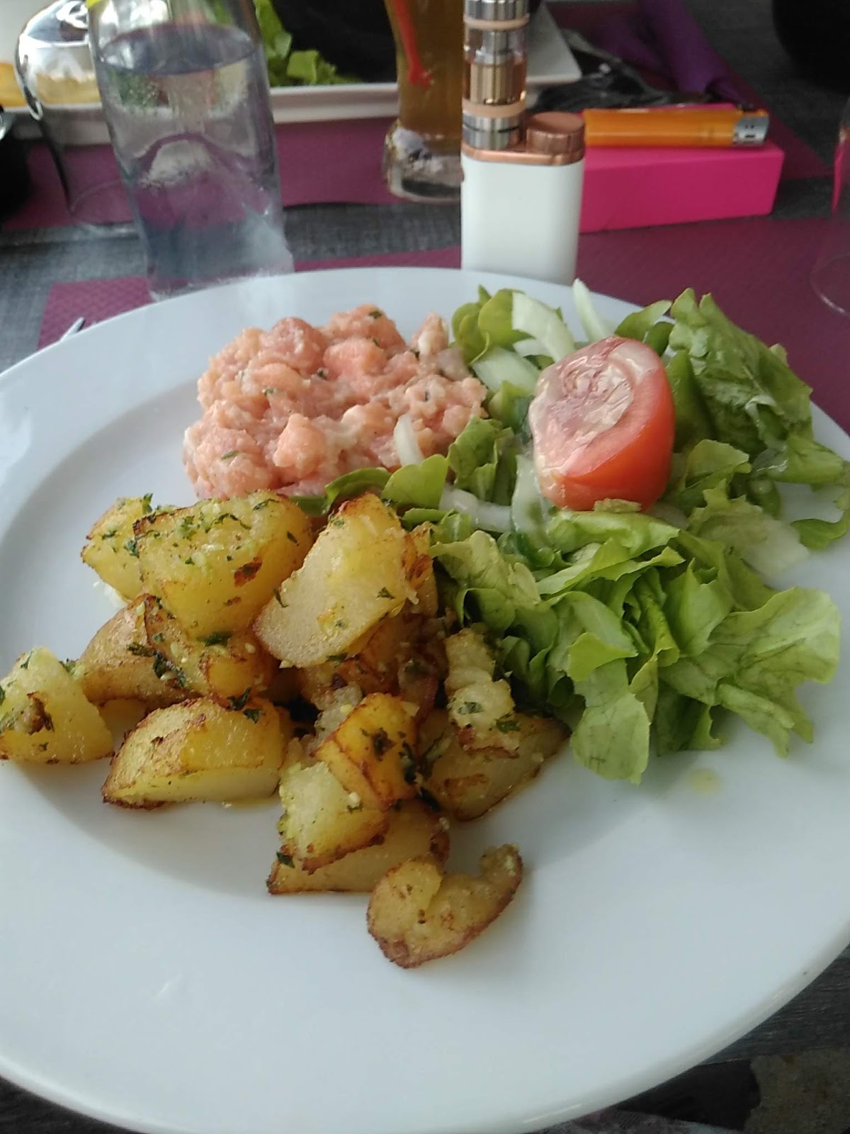 La Grignoterie
