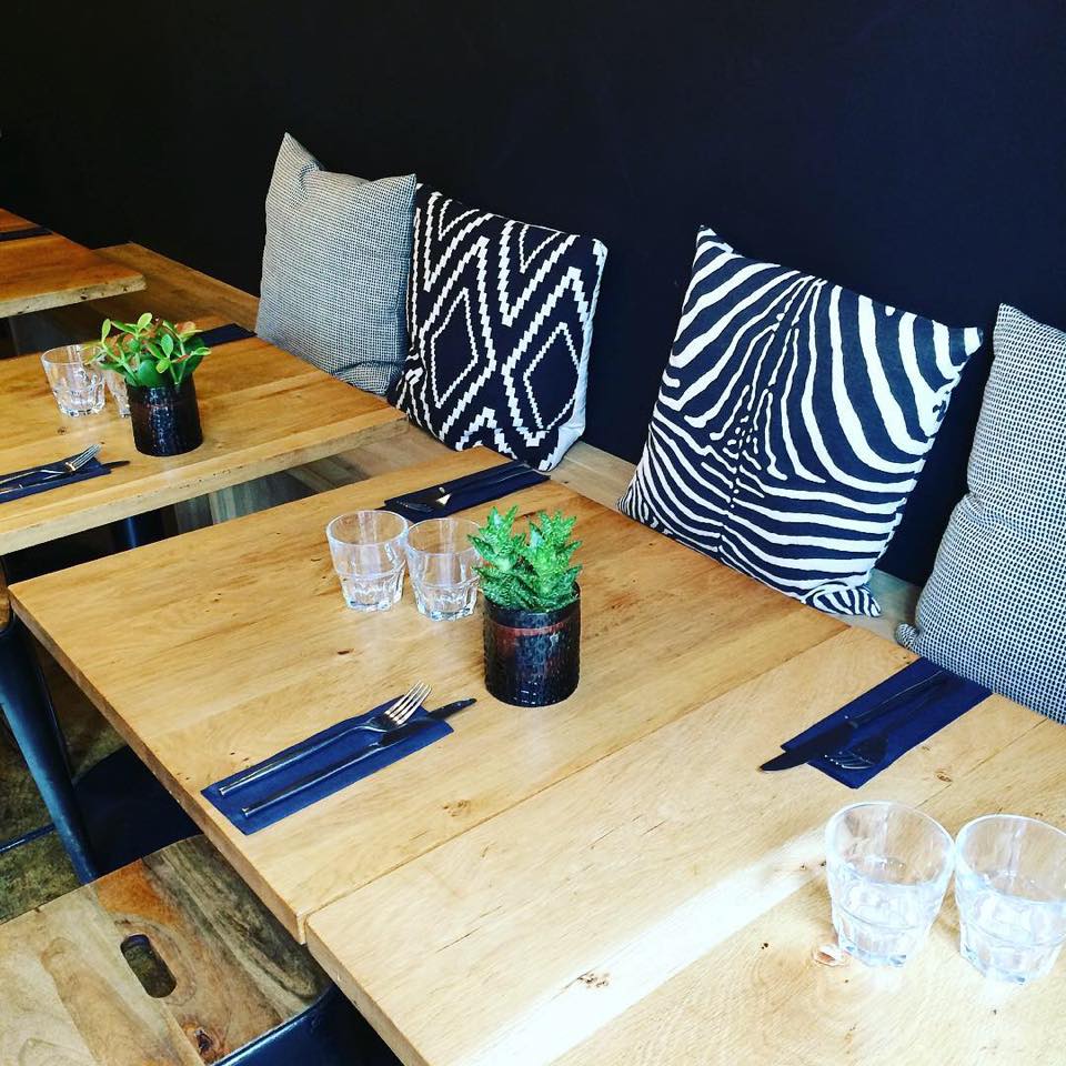 Little Cantine — photo 1