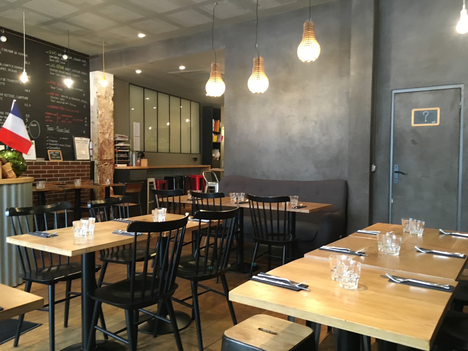 Little Cantine — photo 2