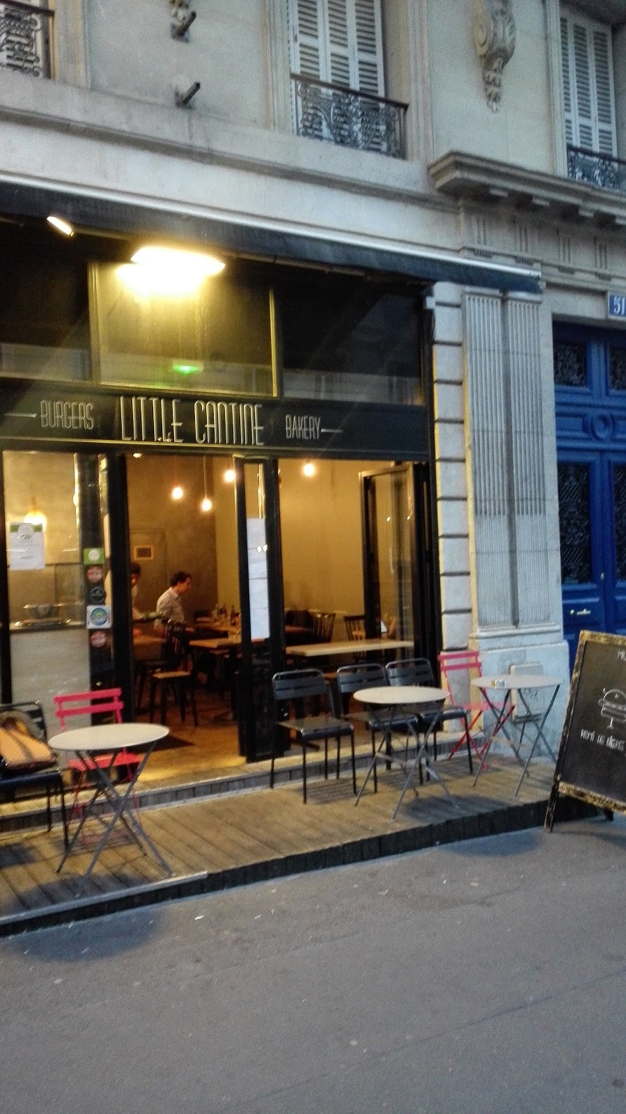 Little Cantine — photo 4