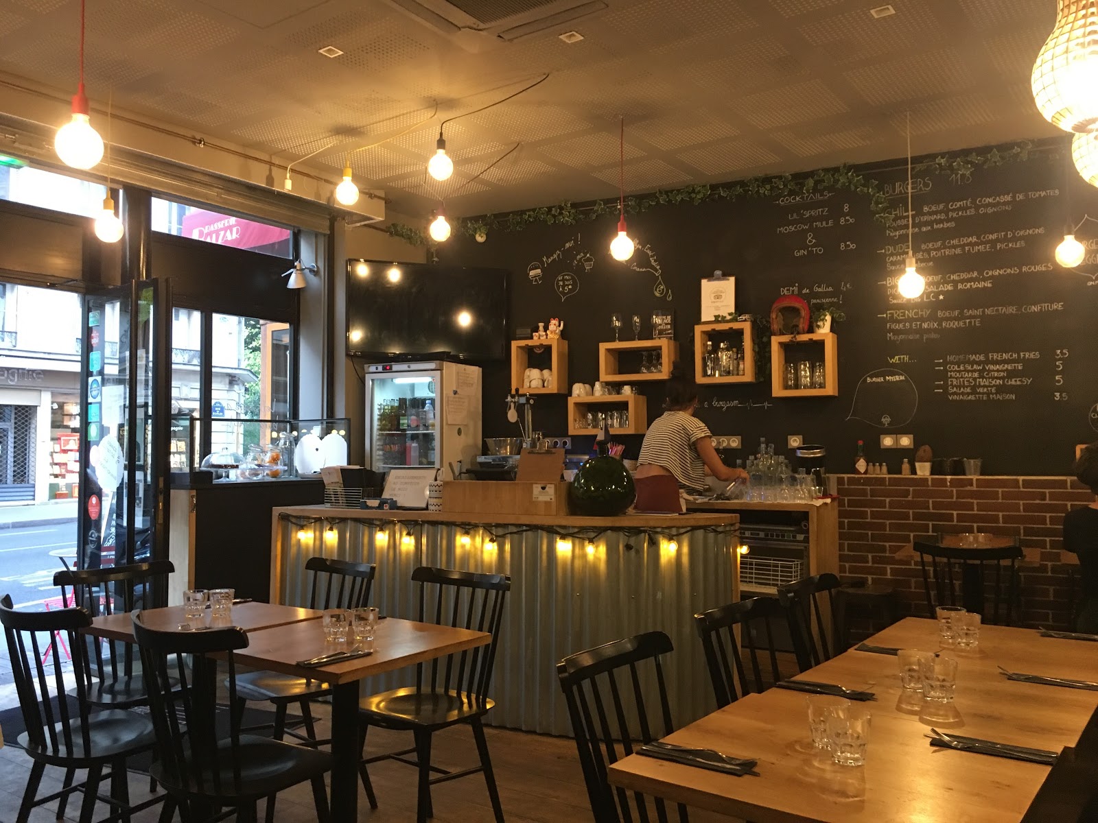 Little Cantine — photo 6