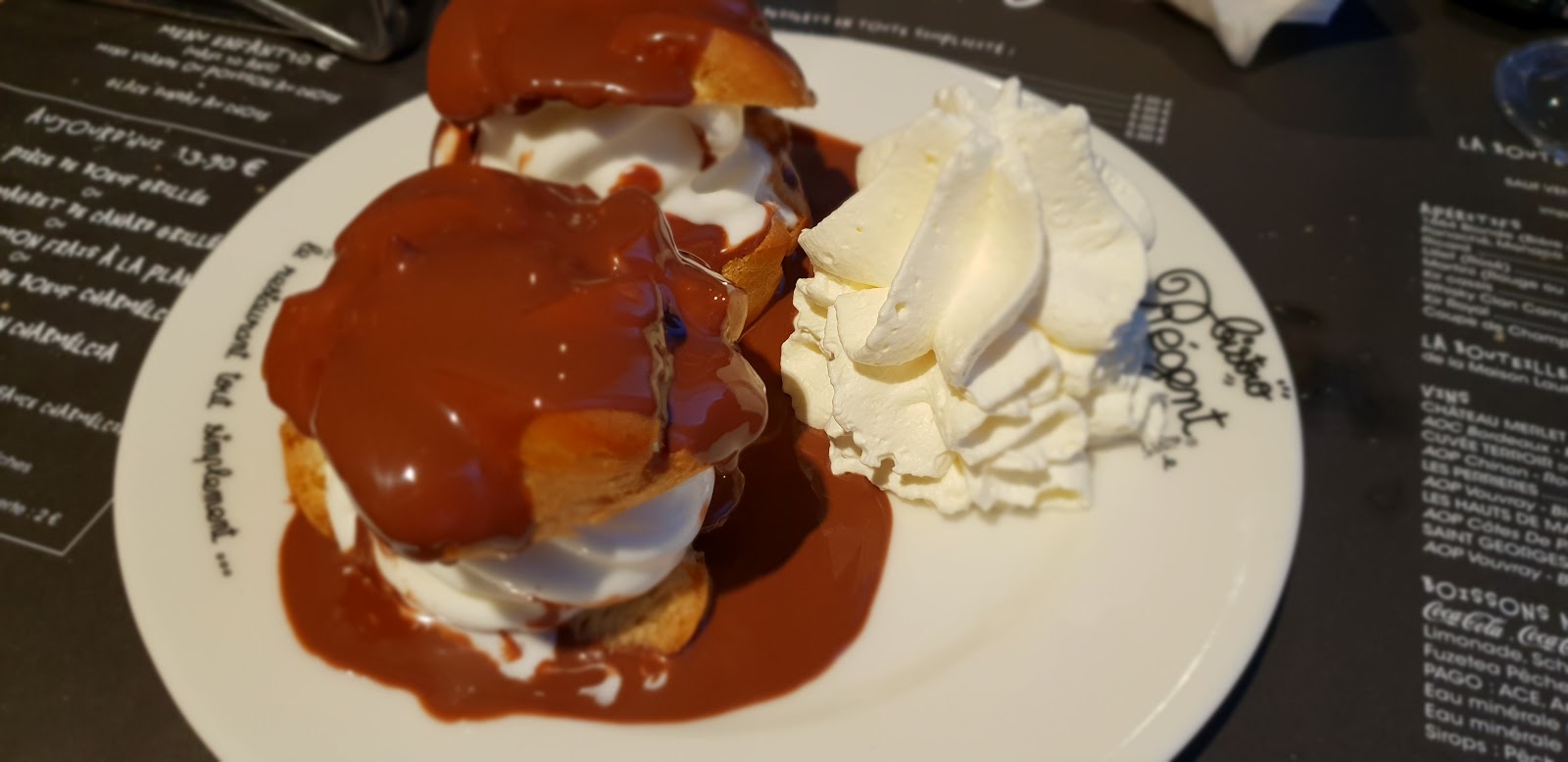 Bistro Régent