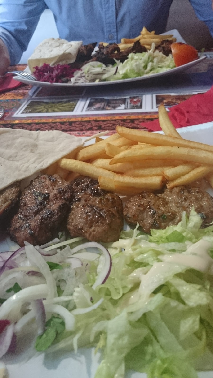 Antep Sofrasi