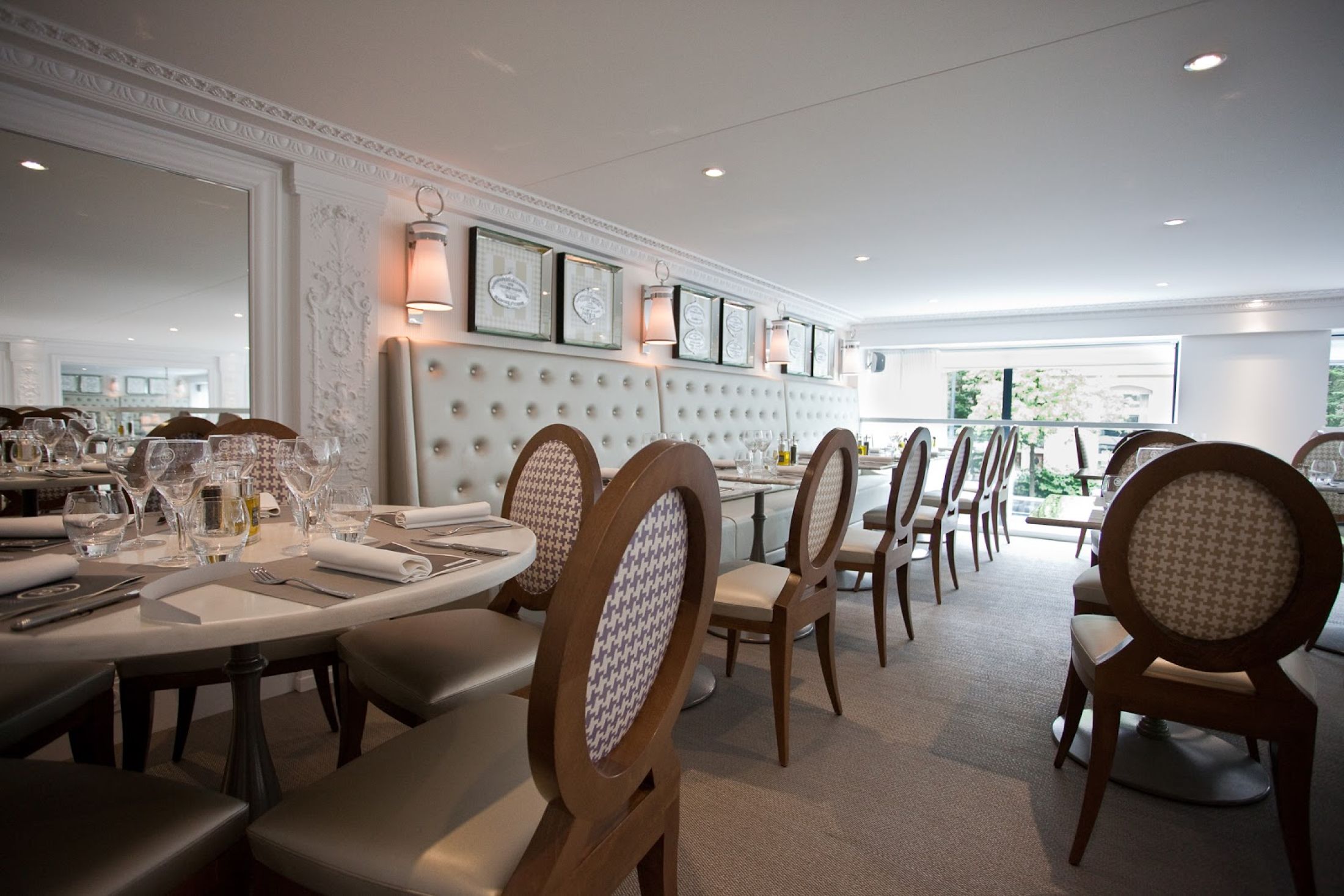 Brasserie Chavant