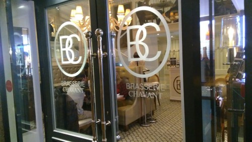 Brasserie Chavant — photo 4
