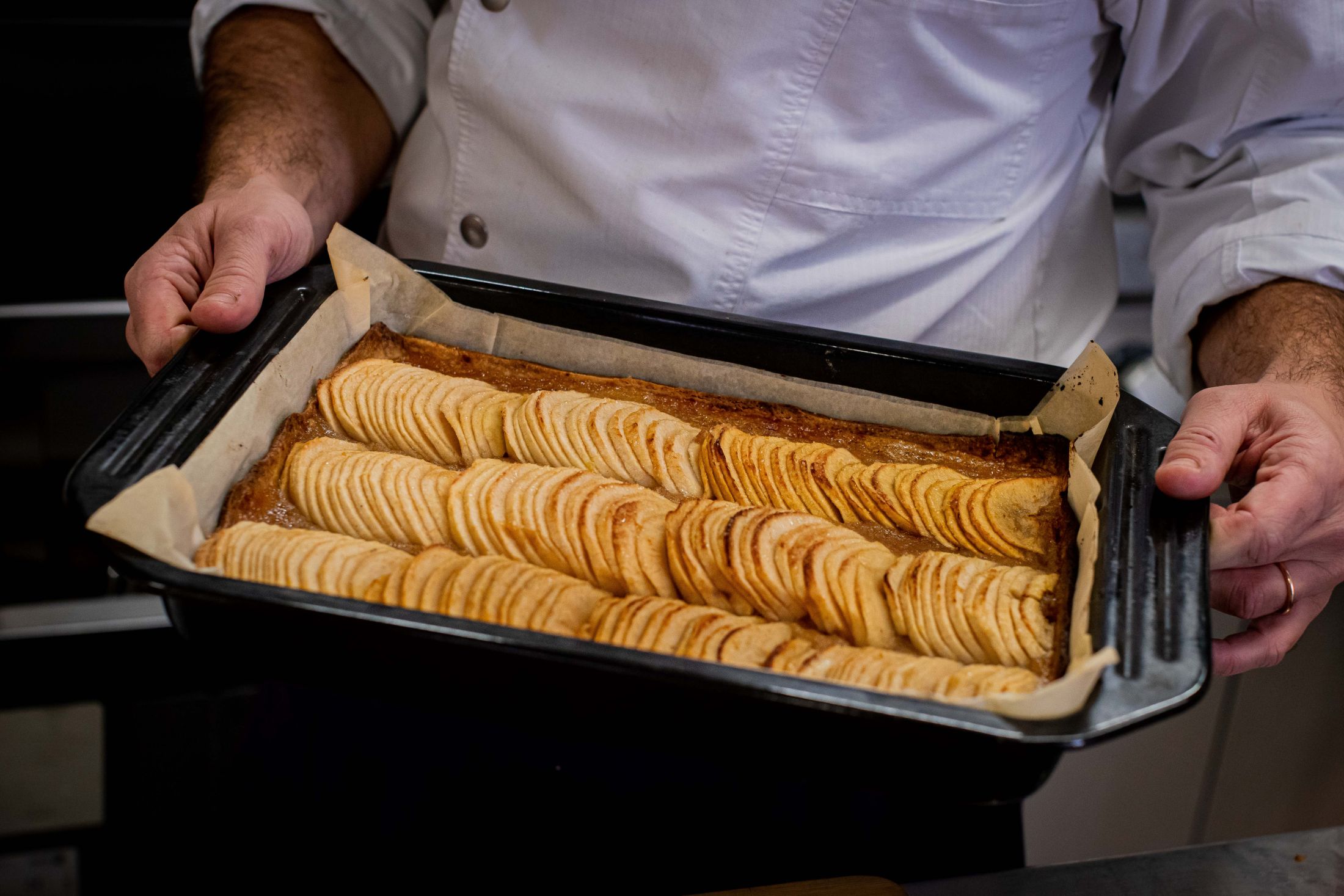 La Grande Bouteille