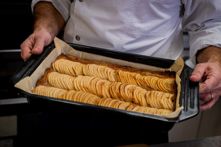La Grande Bouteille