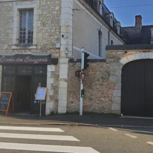 Ô coin des Baugeois — photo 4