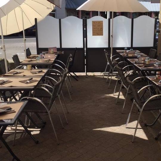 Brasserie de la Marne