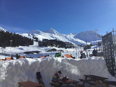 LA MANGEOIRE