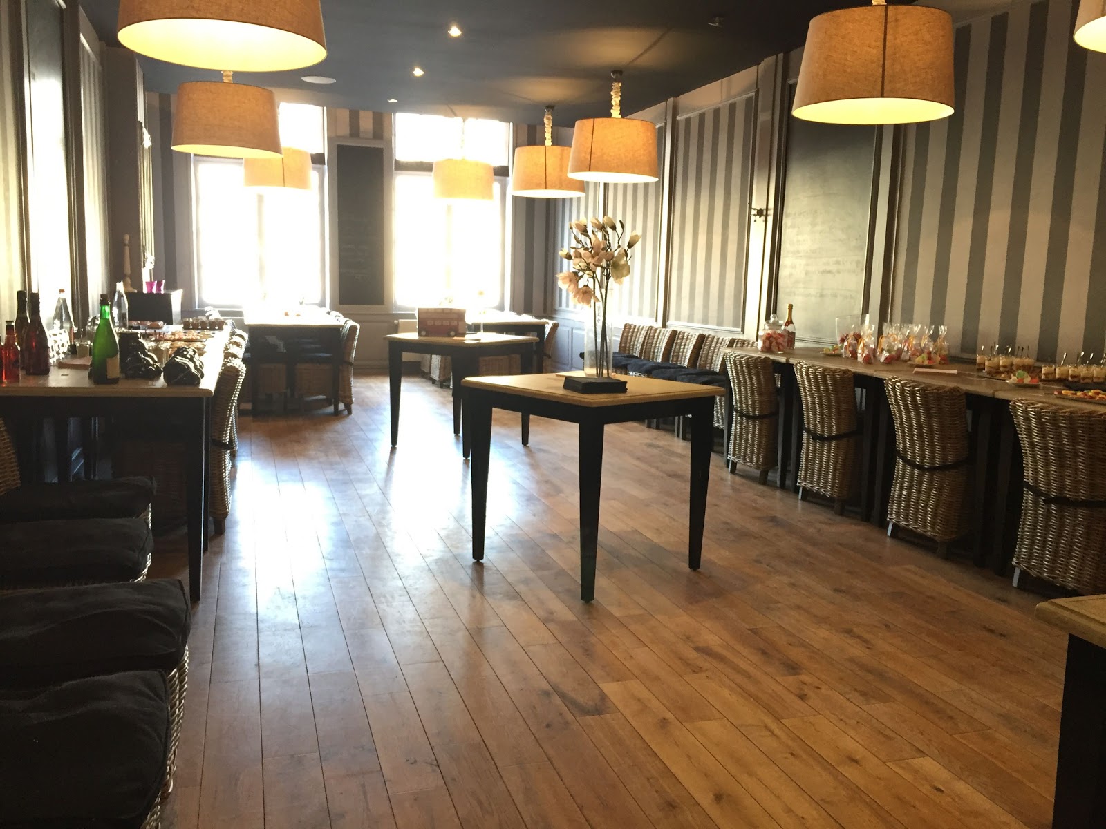 Le Foucrêpe's — photo 2