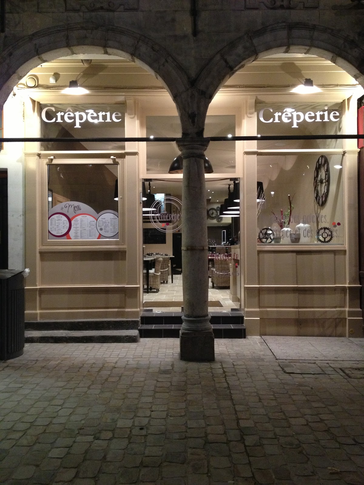 Le Foucrêpe's — photo 4