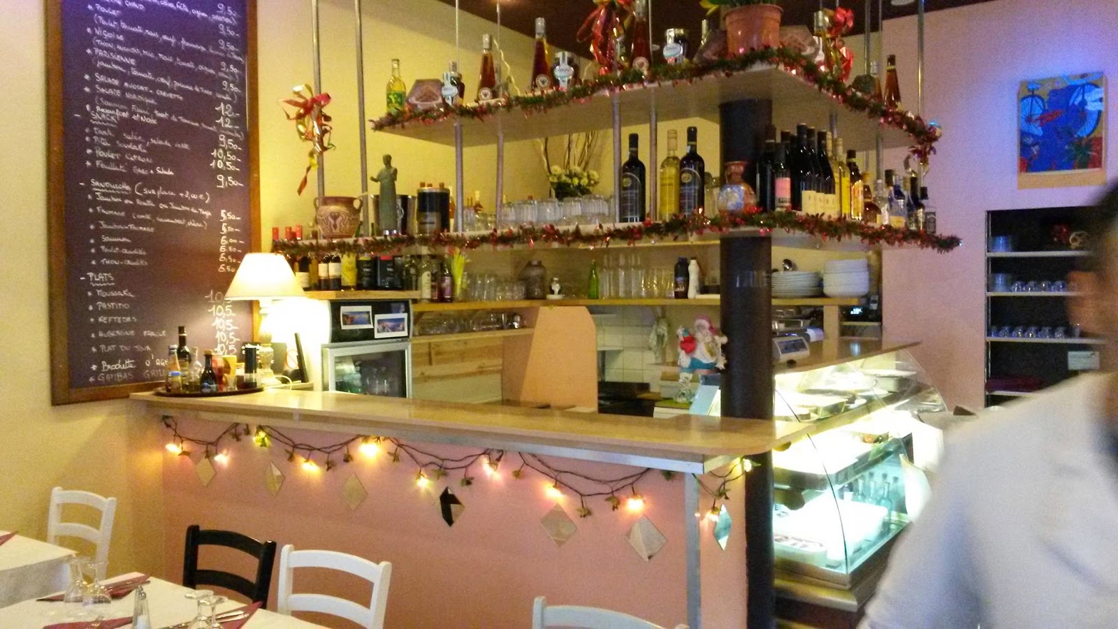 Bistrot Bassano — photo 1