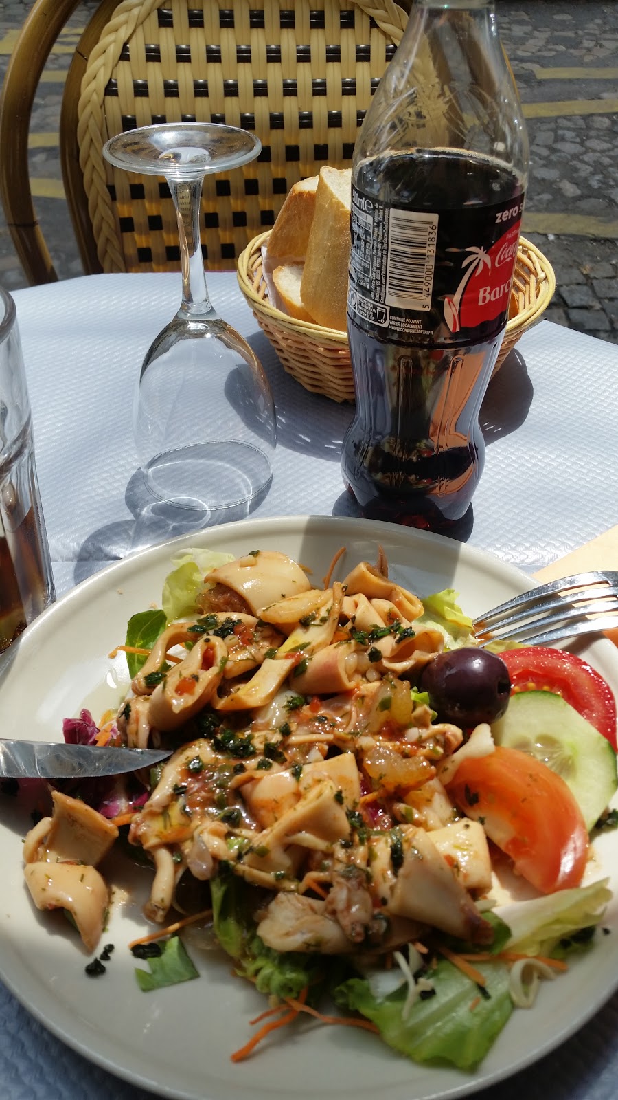 Bistrot Bassano — photo 5