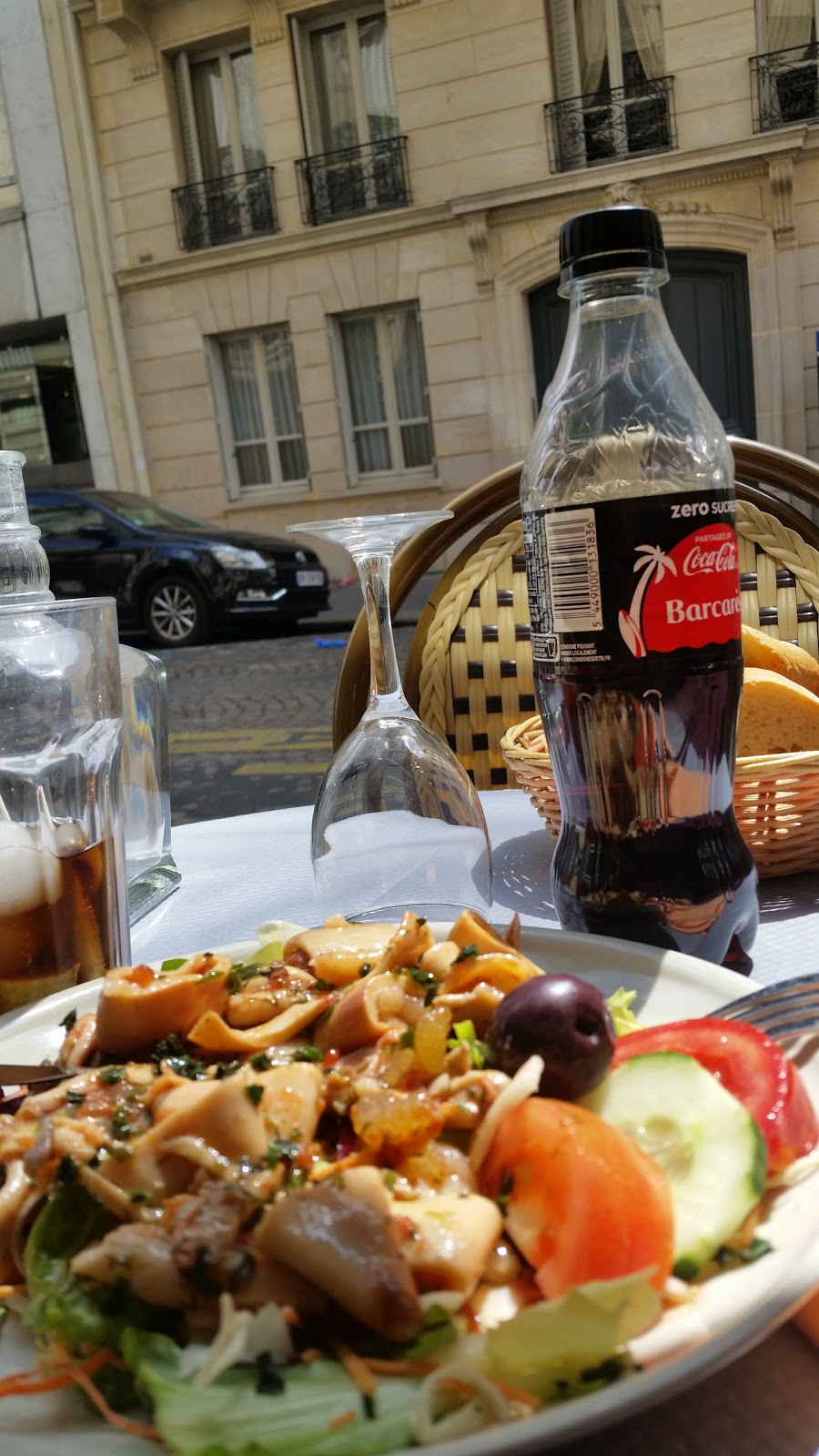 Bistrot Bassano — photo 8