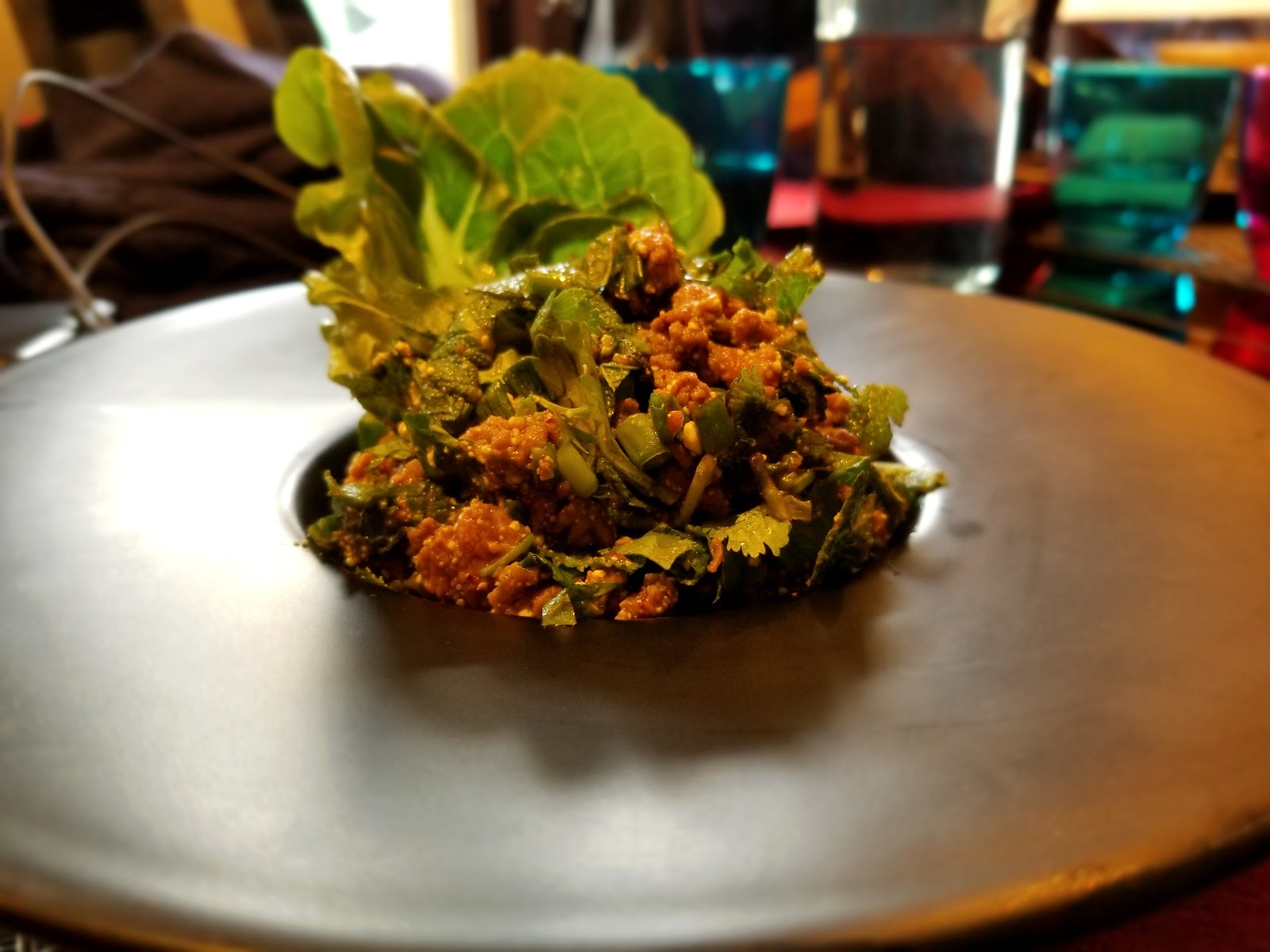 Piment thaï — photo 1