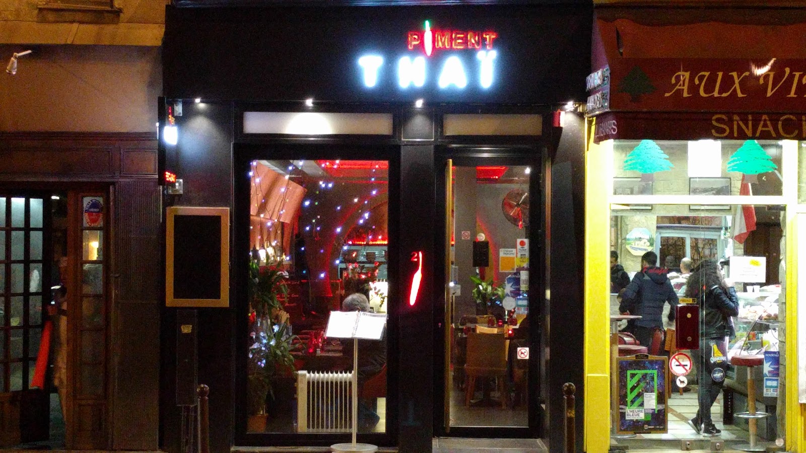 Piment thaï — photo 2