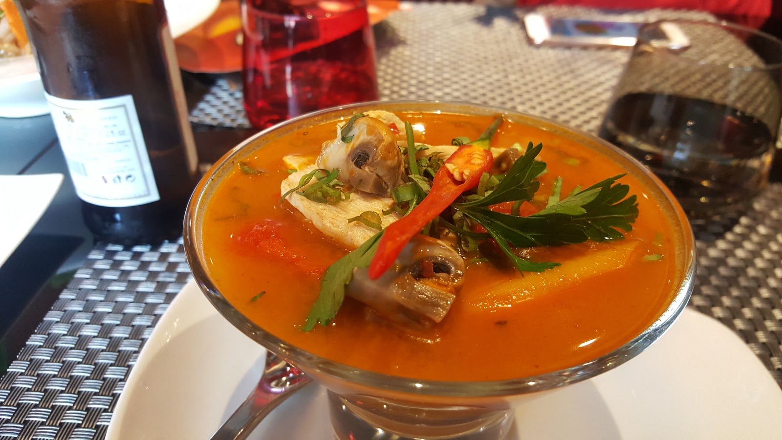 Piment thaï — photo 6